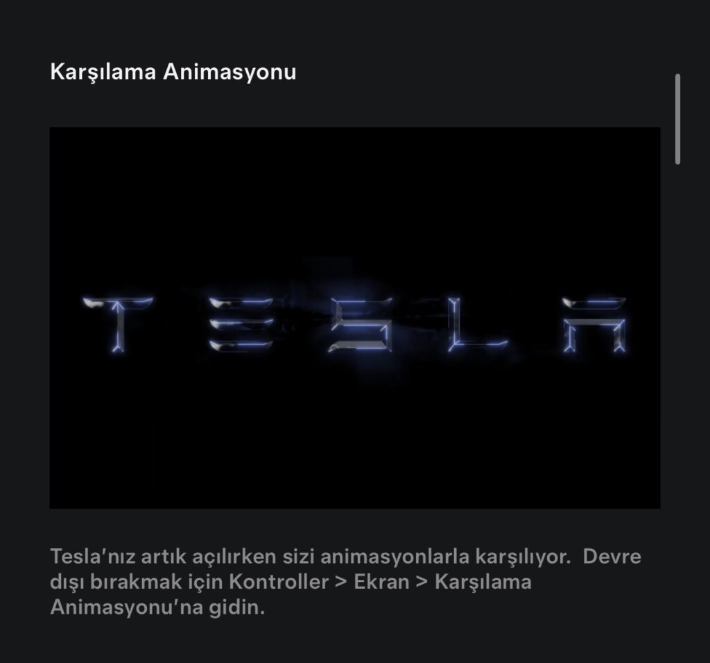 IMG_4558-1-1024x957 Tesla 2026.26.1 Yaz Güncellemesi Geldi: Hey Grok, Puanlamalı Caraoke ve Daha Fazlası